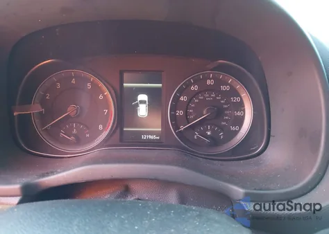 2022 Hyundai Kona Sel z USA, uszkodzony, nr VIN KM8K6CAB4NU832557